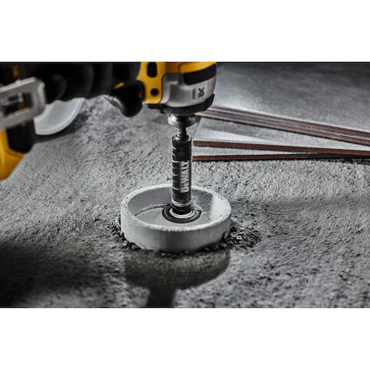 Dewalt IMPACT CONNECT PVC RÖRKAP 35-200MM DT20563-QZ