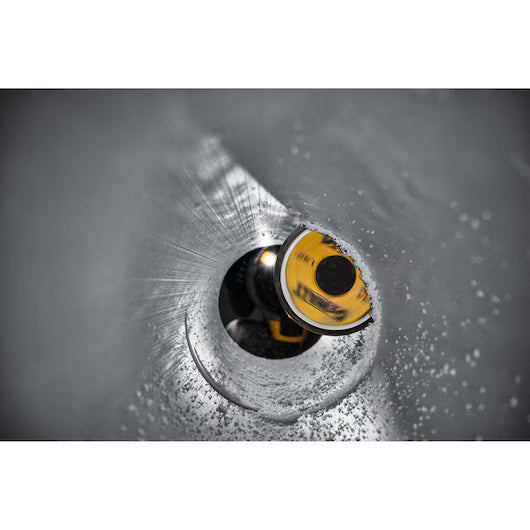 Dewalt IMPACT CONNECT PVC RÖRKAP 35-200MM DT20563-QZ