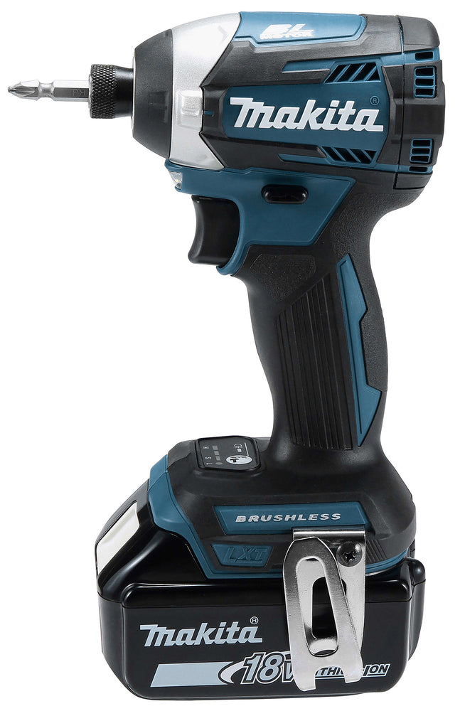 Makita Slagskruvdragare DTD154Z 18V Naken