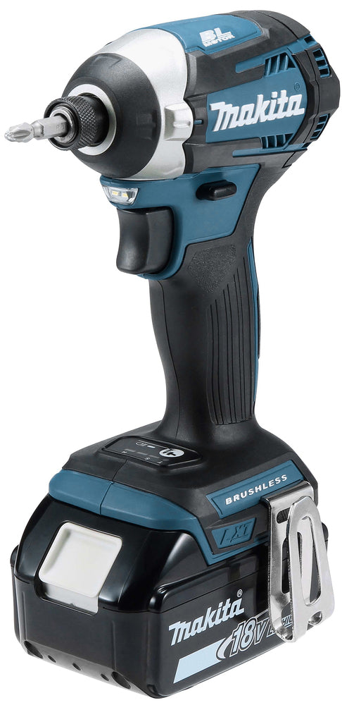 Makita Slagskruvdragare DTD154Z 18V Naken