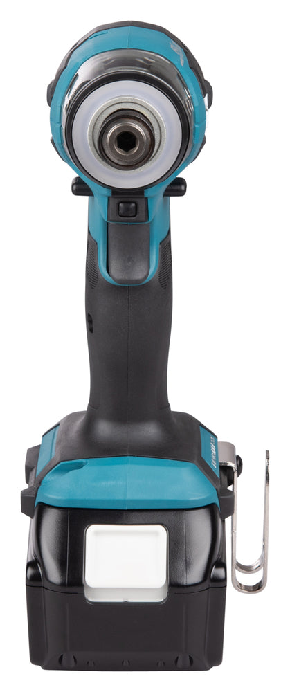 Makita Slagskruvdragare LXT 18V - DTD173 Naken