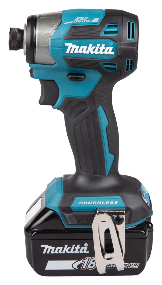 Makita Slagskruvdragare LXT 18V - DTD173 Naken