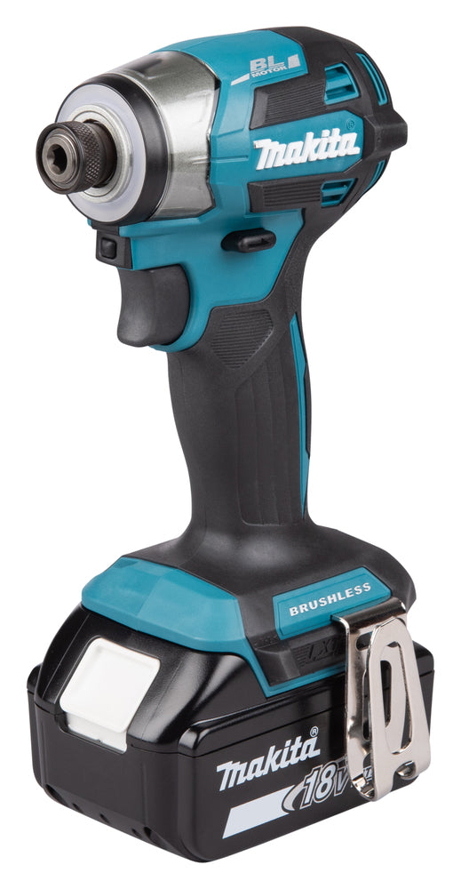 Makita Slagskruvdragare LXT 18V - DTD173 Naken