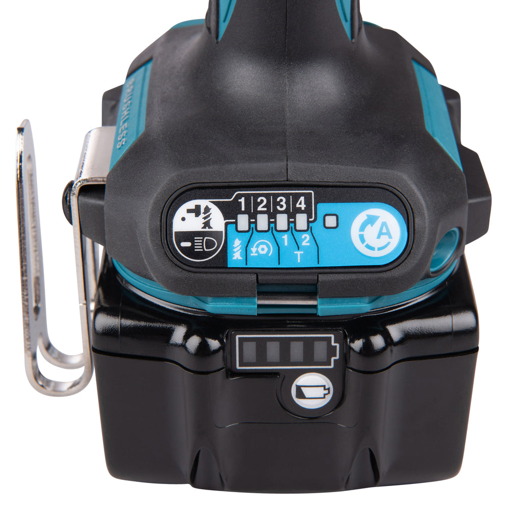 Makita Slagskruvdragare LXT 18V - DTD173 Naken