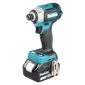 Makita DTD201 Slagskruvdragare LXT® 18V 210 Nm