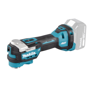 Makita kombokit DLX4197TX1 4st maskiner + 2x5Ah + laddare + klinga och väska