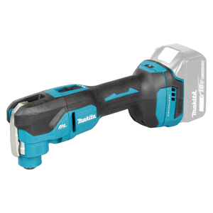 Makita Multiverktyg DTM53Z 18V Naken
