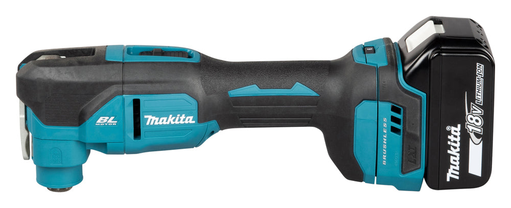 Makita Multiverktyg DTM53Z 18V Naken
