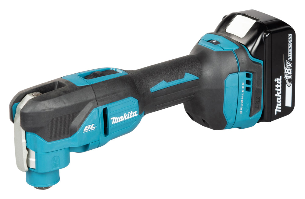Makita Multiverktyg DTM53Z 18V Naken