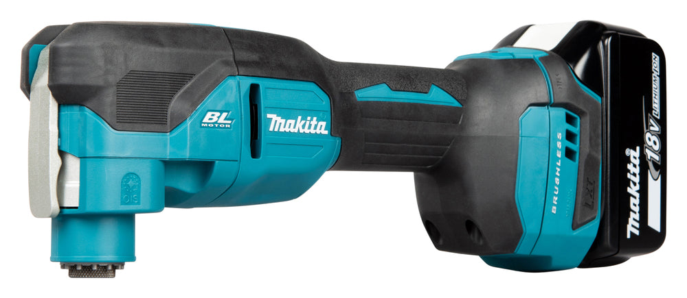 Makita Multiverktyg DTM53Z 18V Naken