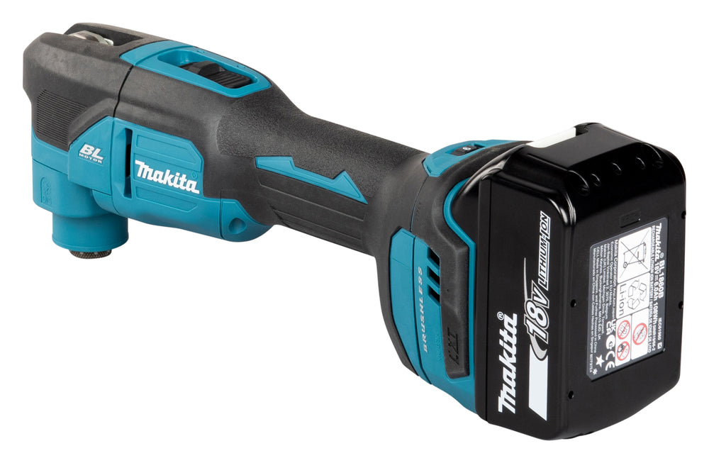 Makita Multiverktyg DTM53Z 18V Naken