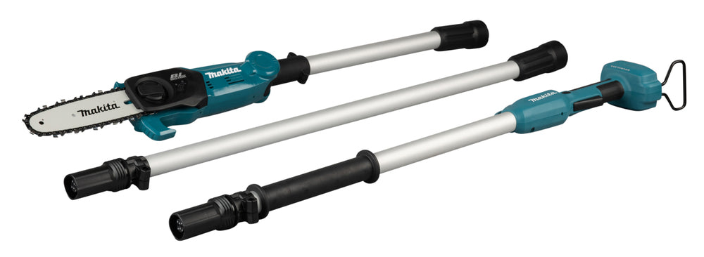 Makita Stångsåg LXT 18V - DUA200Z Naken Trädgårdstrycket