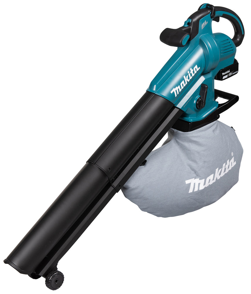 Makita Lövblås/Sug LXT - DUB187Z 18V Naken