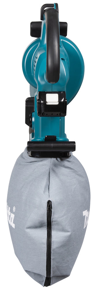 Makita Lövblås/Sug LXT - DUB187Z 18V Naken