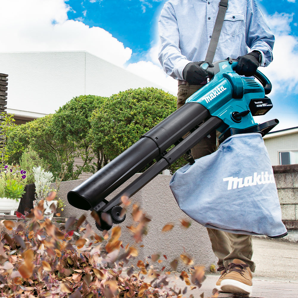 Makita Lövblås/Sug LXT - DUB187Z 18V Naken