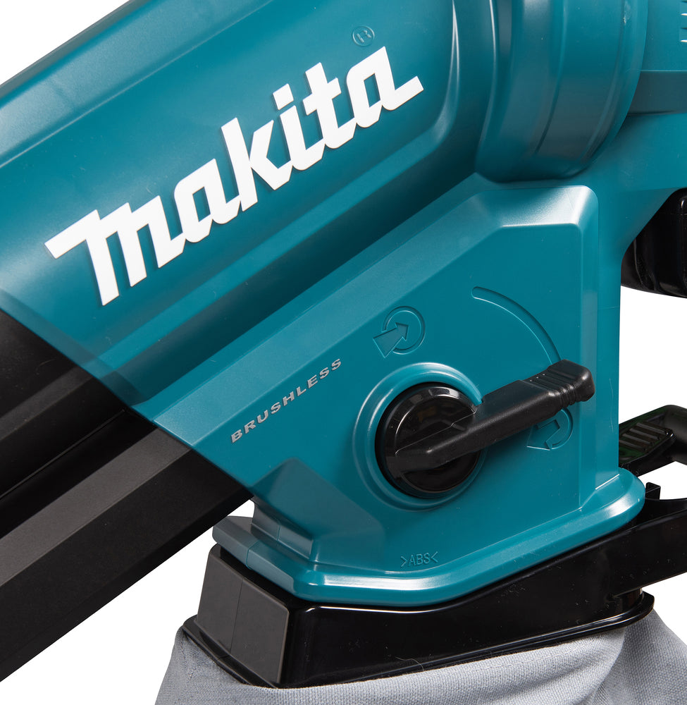 Makita Lövblås/Sug LXT - DUB187Z 18V Naken