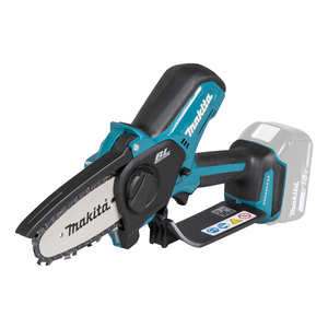 Makita Beskärningssåg Kedjesåg - DUC101Z 18V + 3Ah Powerpack med snabbladdare DC18RC