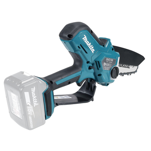 Makita Beskärningssåg Kedjesåg - DUC150Z 18V Naken + 3Ah Powerpack med snabbladdare DC18RC