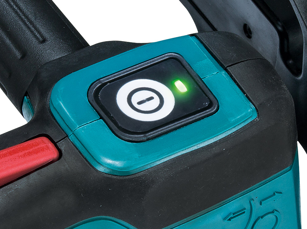 Makita Kedjesåg LXT 18V 25cm - DUC254Z Naken