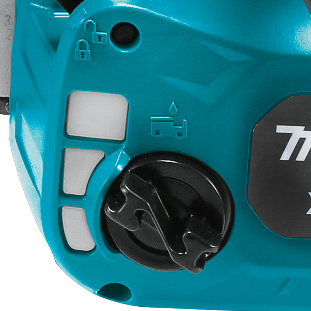 Makita Kedjesåg LXT 18V 25cm - DUC254Z Naken