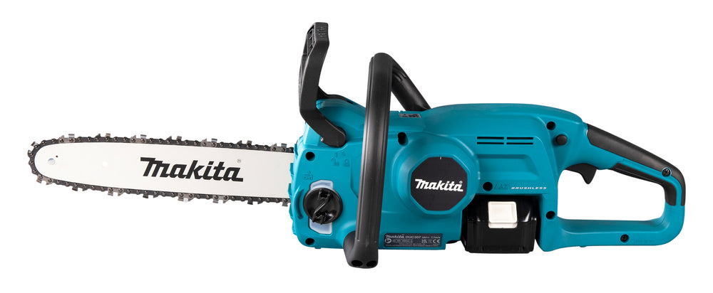 Makita Kedjesåg LXT 18V 30cm - DUC307Z Naken