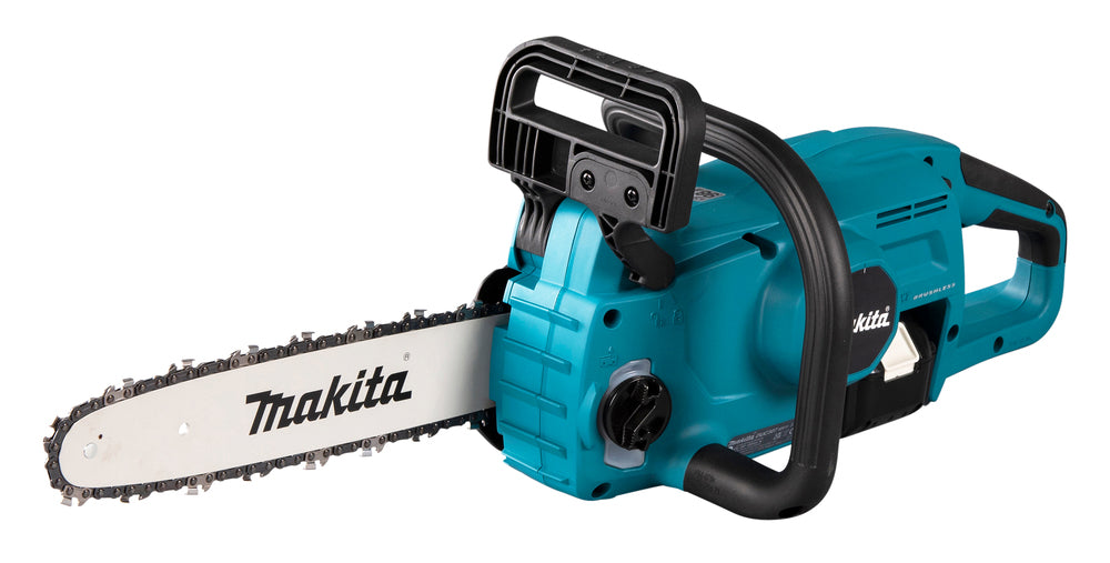 Makita Kedjesåg LXT 18V 30cm - DUC307Z Naken