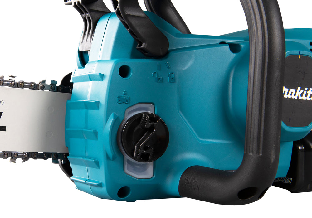 Makita Kedjesåg LXT 18V 30cm - DUC307Z Naken