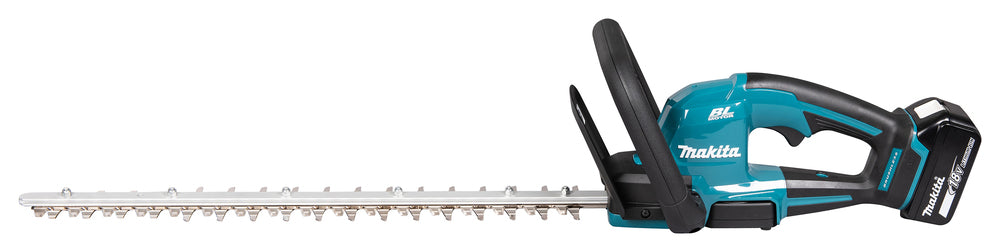Makita Häcksax LXT 50cm- DUH506Z 18V Naken