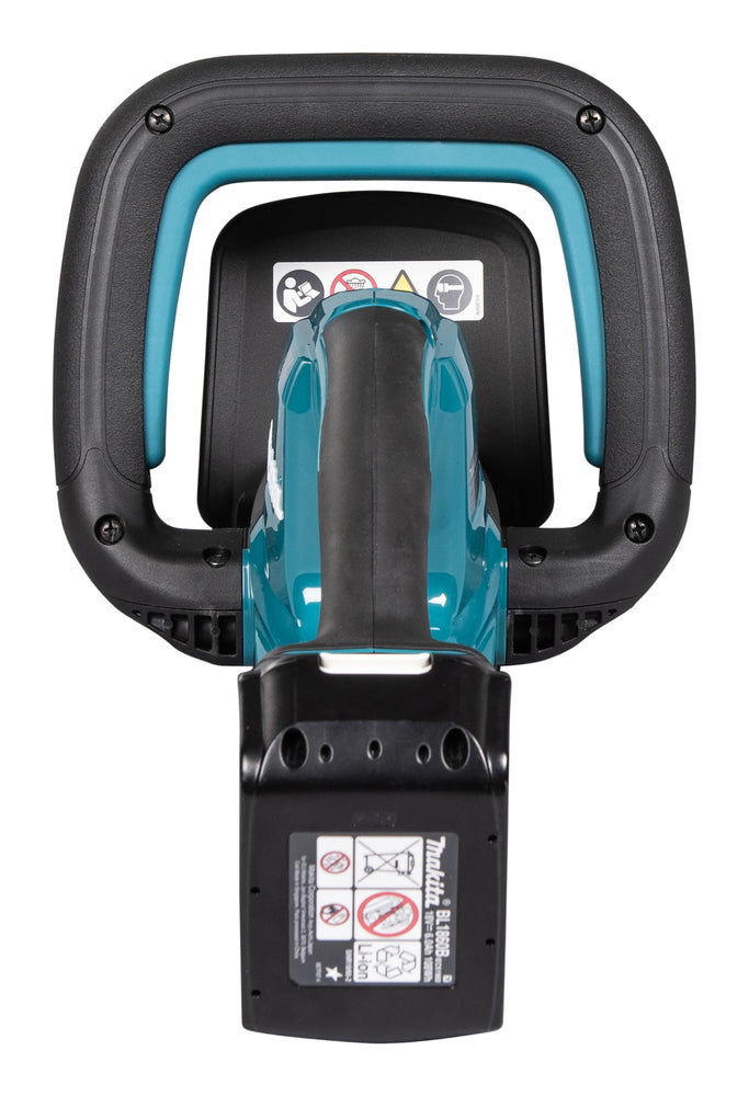 Makita Häcksax LXT 50cm- DUH506Z 18V Naken