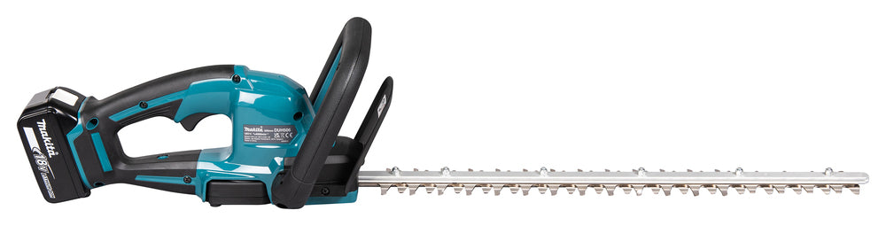 Makita Häcksax LXT 50cm- DUH506Z 18V Naken