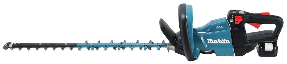 Makita Häcksax LXT 60cm - DUH601Z 18V Naken