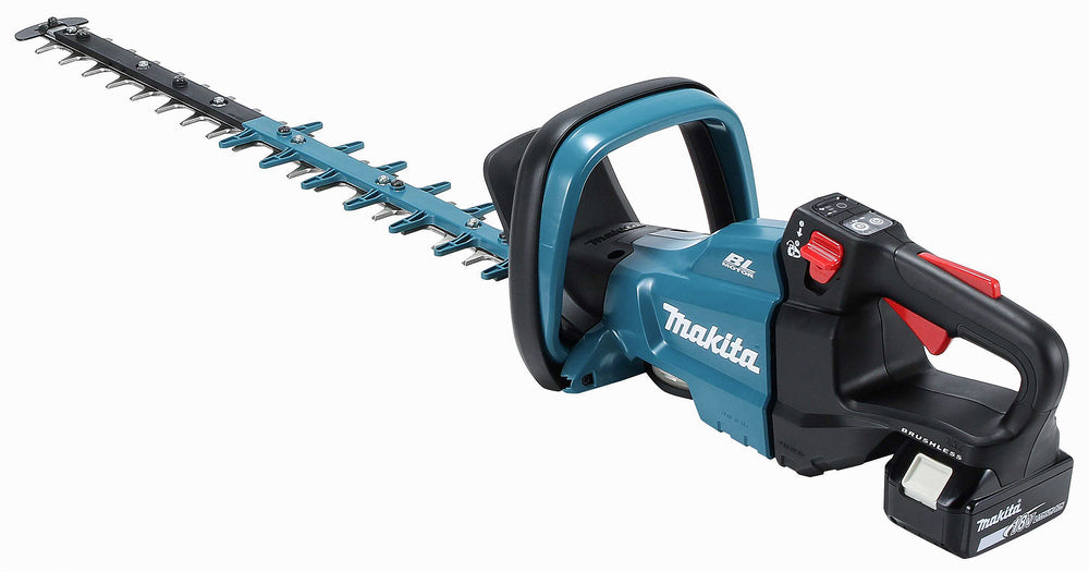 Makita Häcksax LXT 60cm - DUH601Z 18V Naken