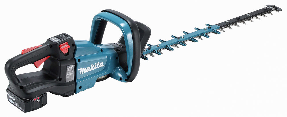 Makita Häcksax LXT 60cm - DUH601Z 18V Naken