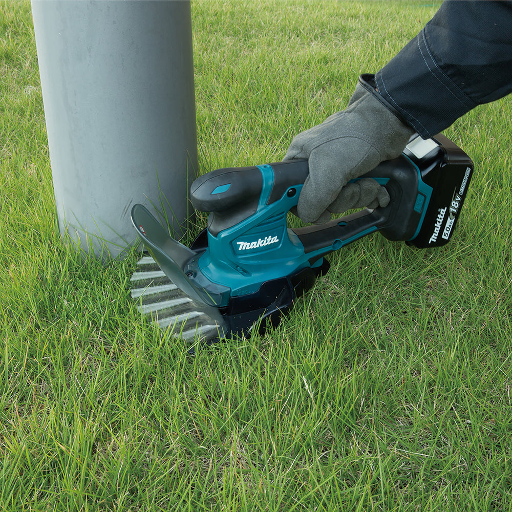 Makita Kant-/Häcksax LXT - DUm604ZX 18V Naken
