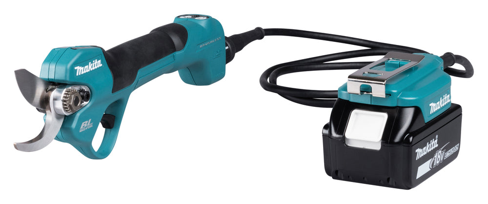 Makita Sekatör LXT - DUP180Z 18V Naken
