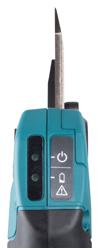 Makita Sekatör LXT - DUP180Z 18V Naken
