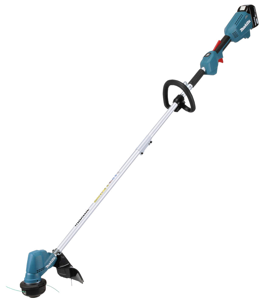 Makita Grästrimmer LTX 18V DUR192LZ + DDF485Z