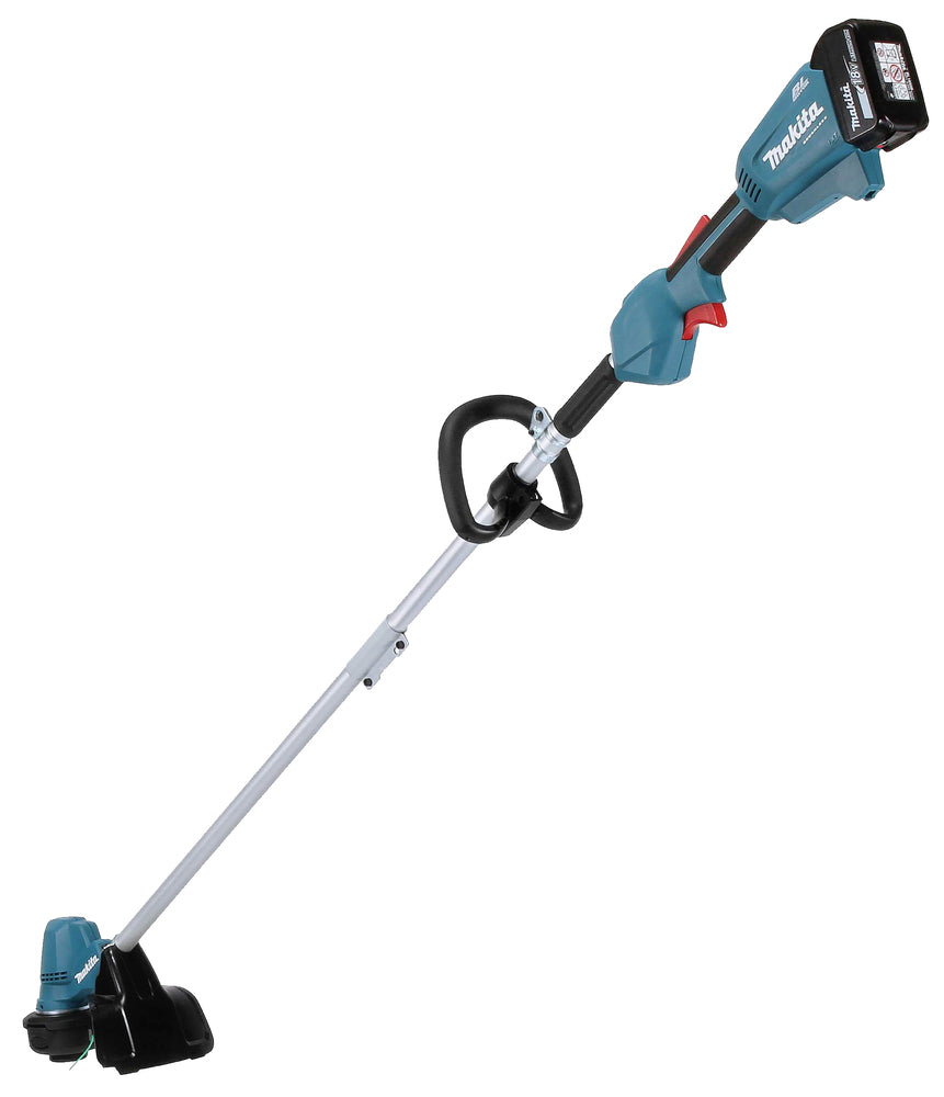 Makita Grästrimmer LTX 18V DUR192LZ + DDF485Z