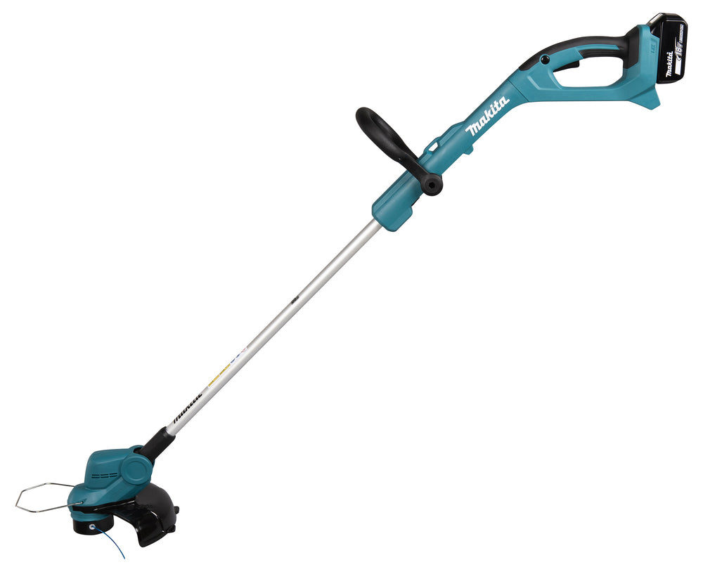 Makita Grästrimmer - DUR193Z 18V Naken