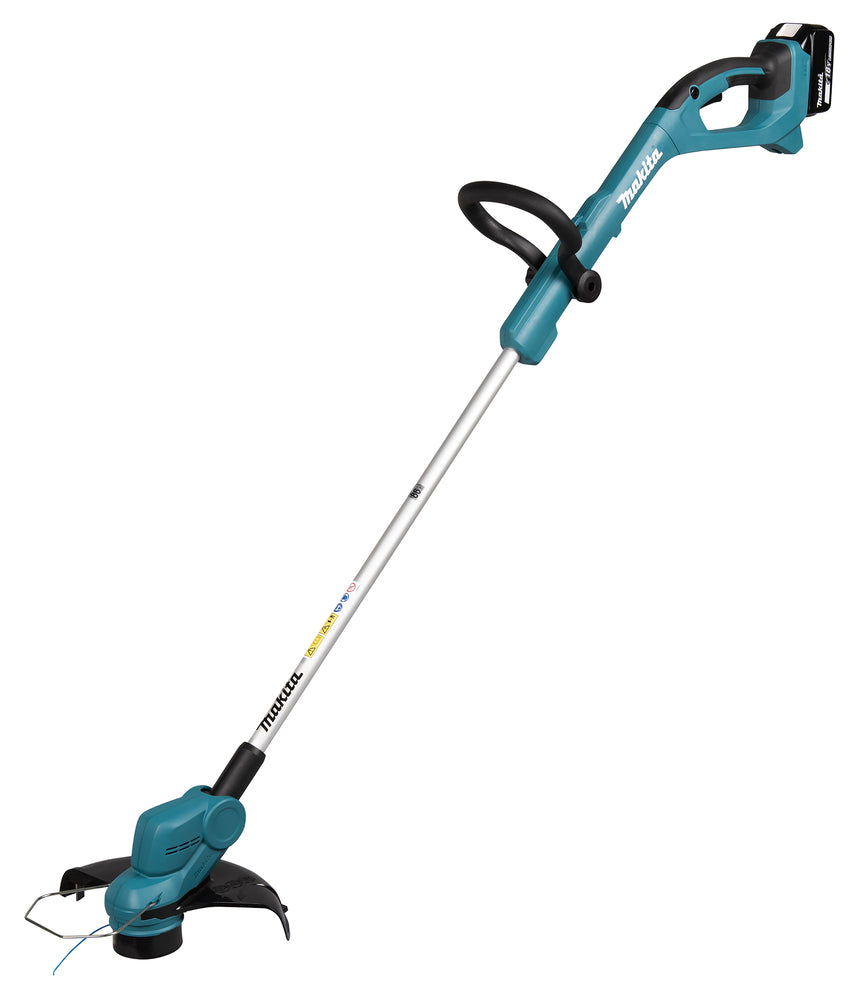 Makita Grästrimmer - DUR193Z 18V Naken