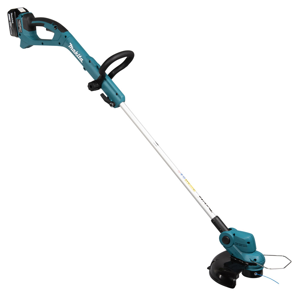 Makita Grästrimmer - DUR193Z 18V Naken