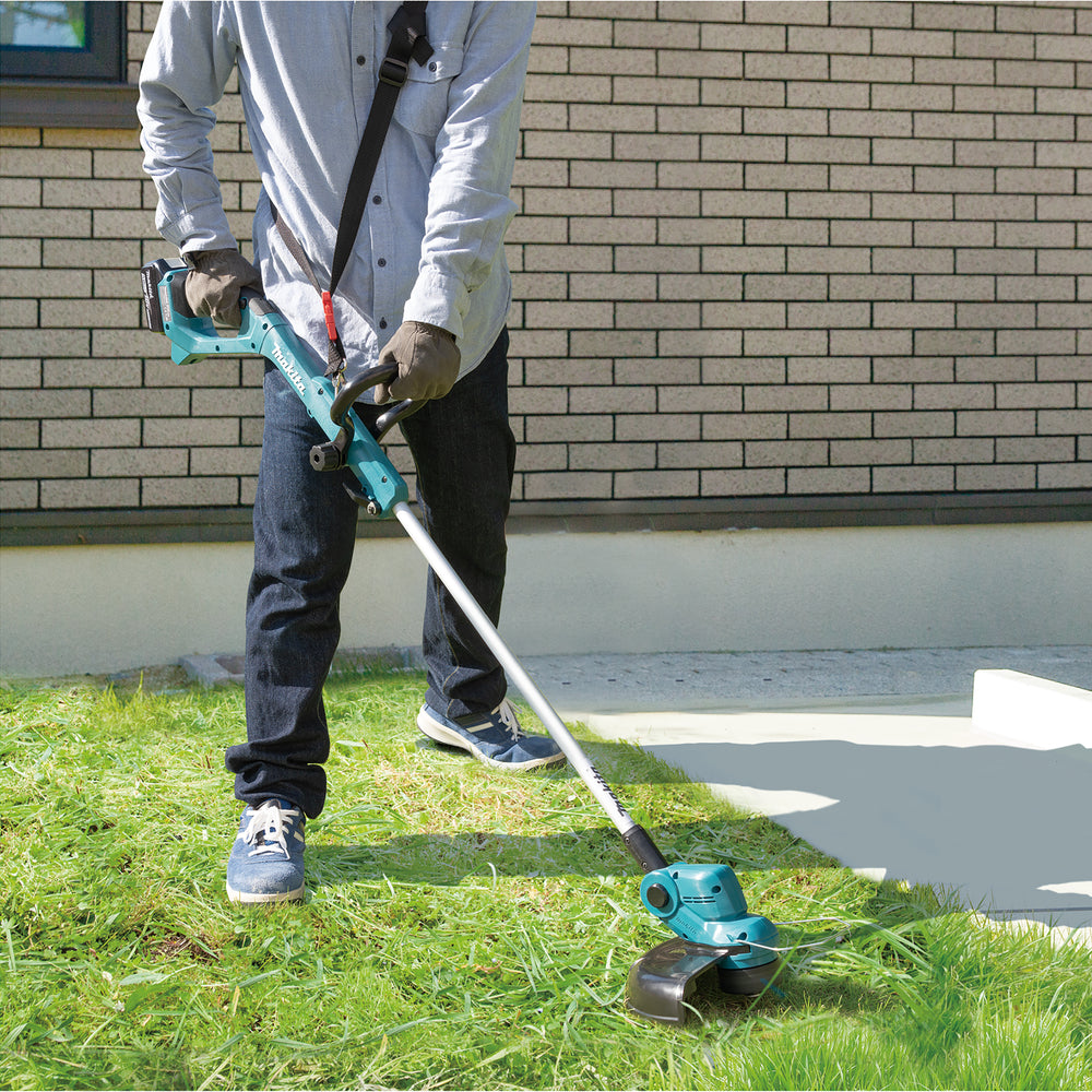 Makita Grästrimmer - DUR193Z 18V Naken