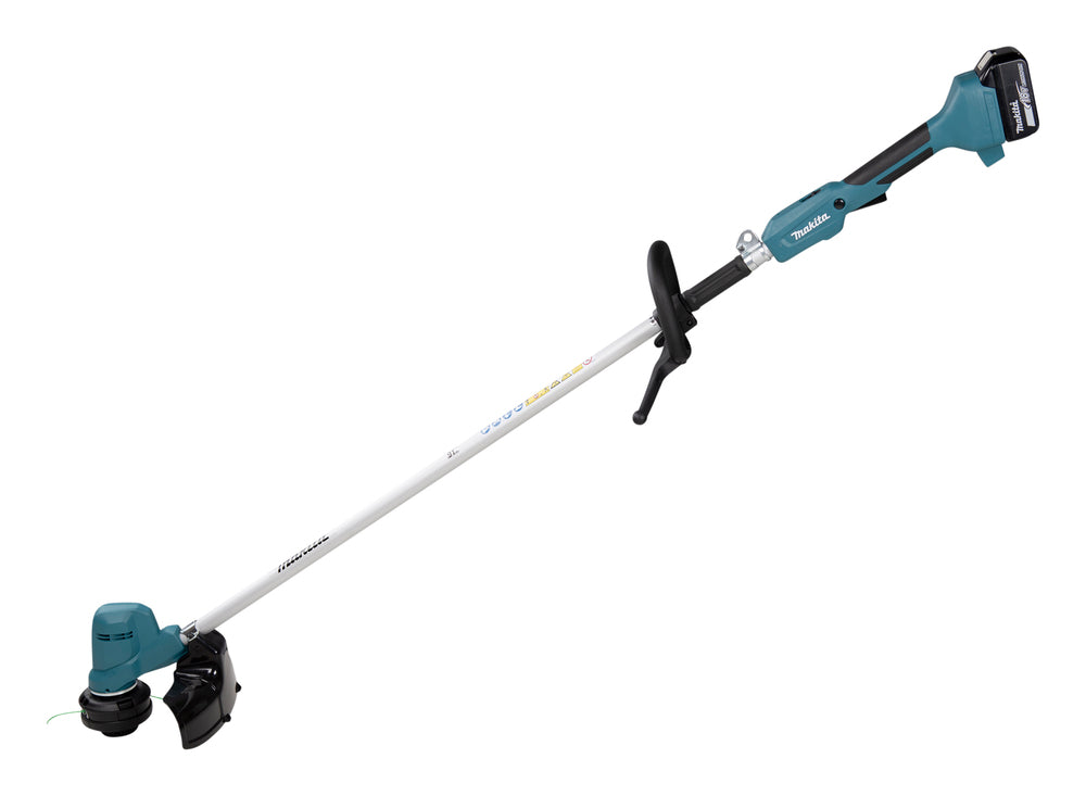 Makita Grästrimmer - DUR194RTX1 18V