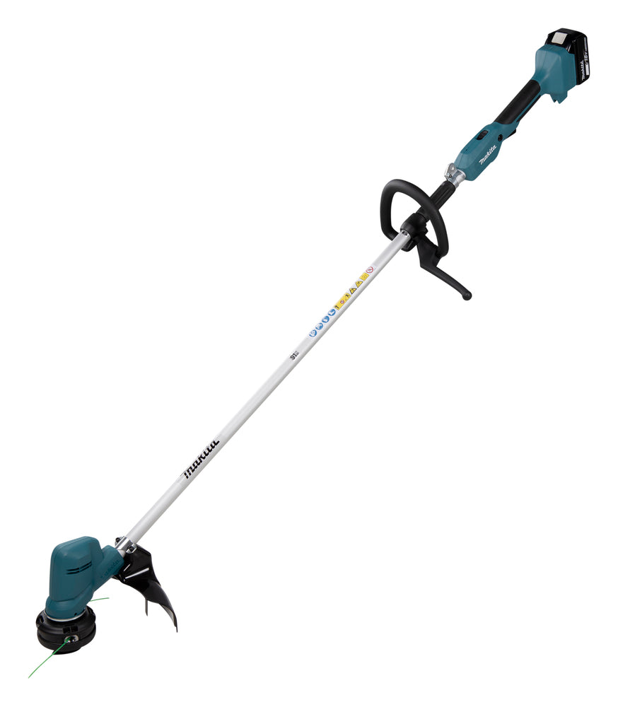 Makita Grästrimmer - DUR194RTX1 18V