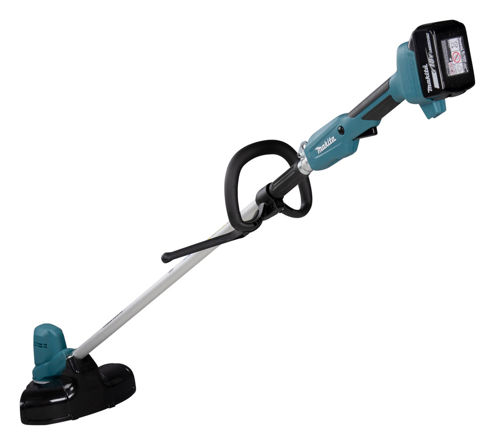 Makita Grästrimmer - DUR194RTX1 18V