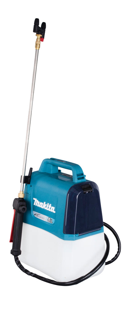 Makita Tryckspruta LXT 18V 5L- DUS054Z Naken
