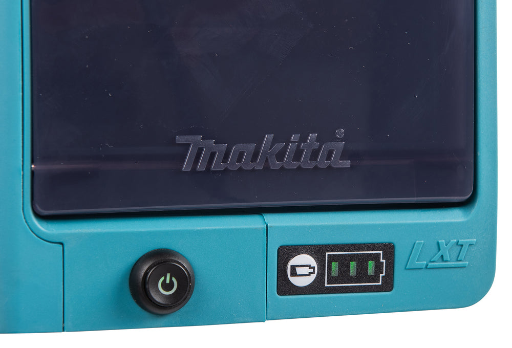 Makita Ryggburen Tryckspruta LXT 18V 10L- DUS108Z Naken