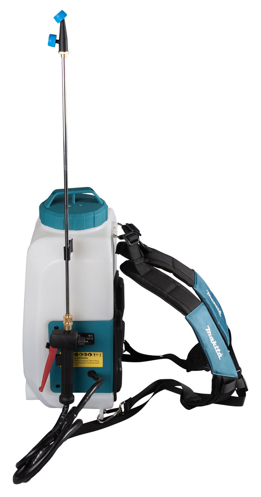 Makita Ryggburen Tryckspruta LXT - DUS158Z Naken