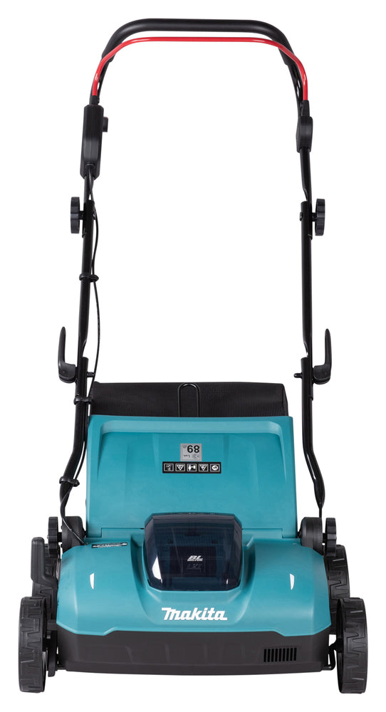 Makita Vertikalskärare LXT 18V 32cm - DUV320Z Naken