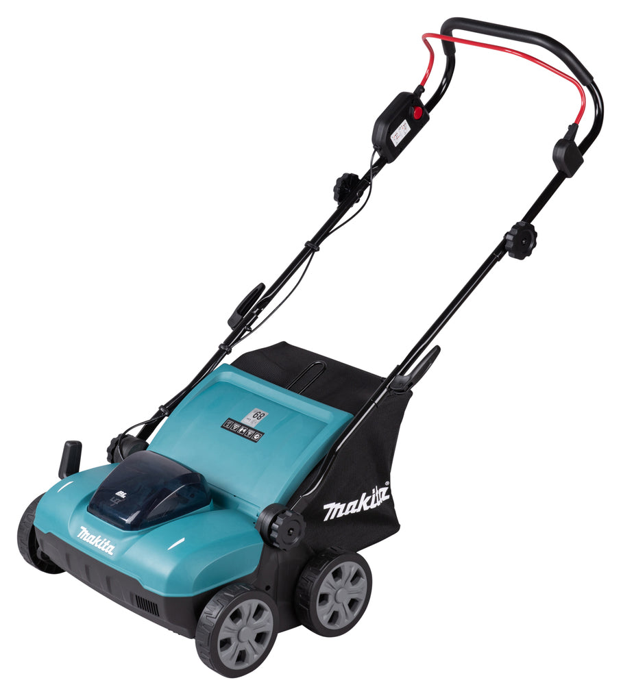 Makita Vertikalskärare LXT 18V 32cm - DUV320Z Naken
